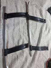 Kalt Space Baron Rc Helicopter Landing Skids