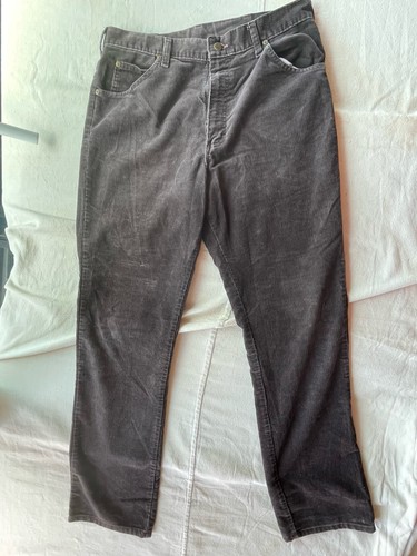 Vintage lee men - lee, corduroy