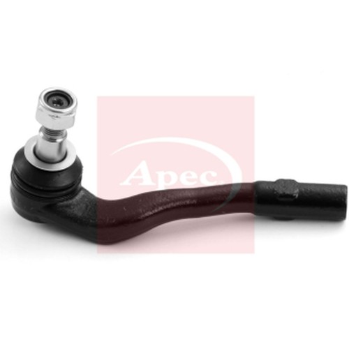 Tie track rod end for - tie,