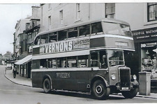 Bus Photo: BCS331 Western SMT