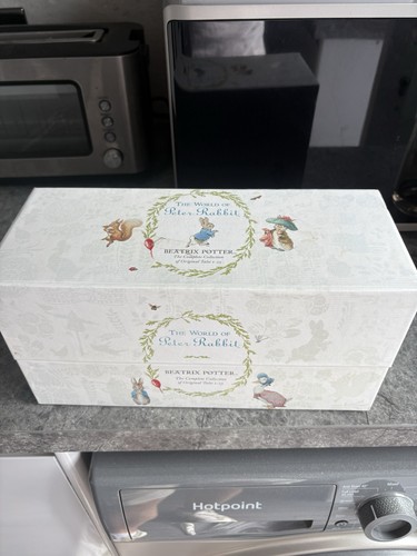 World peter rabbit books - rabbit, 23
