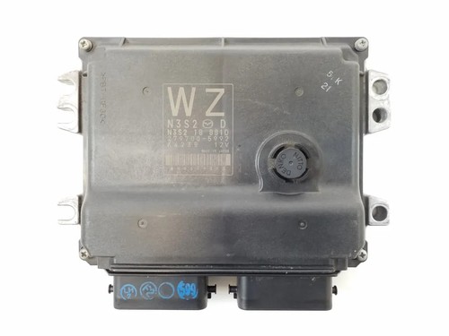Mazda fe engine - fe,