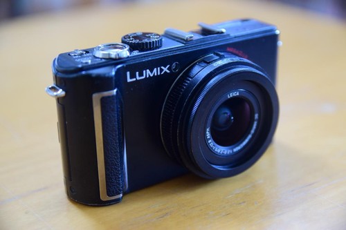 Panasonic lumix dmc - panasonic, k