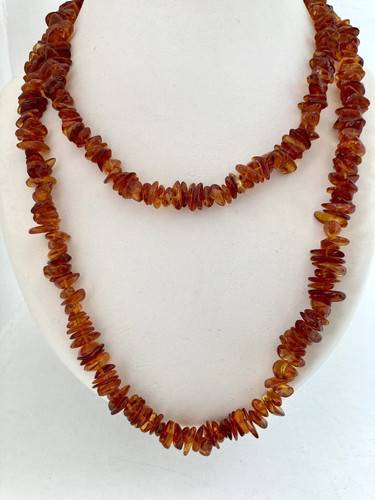 Vintage baltic amber - vintage,