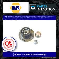 Wheel Bearing Kit fits LANCIA