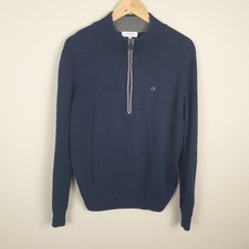Calvin Klein Golf Jumper Mens