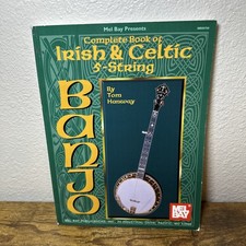 COMPLETE BOOK OF IRISH AND