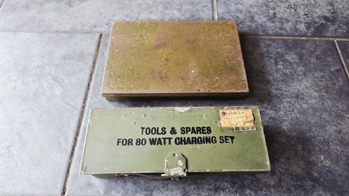 Ww2 british army - british, steel