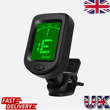 Digital chromatic lcd - digital, clip-on
