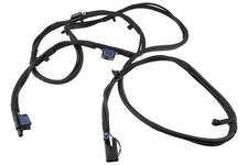 WINDSHIELD WASHER NOZZLE UNIT