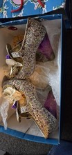 Irregular Choice Women's Heel
