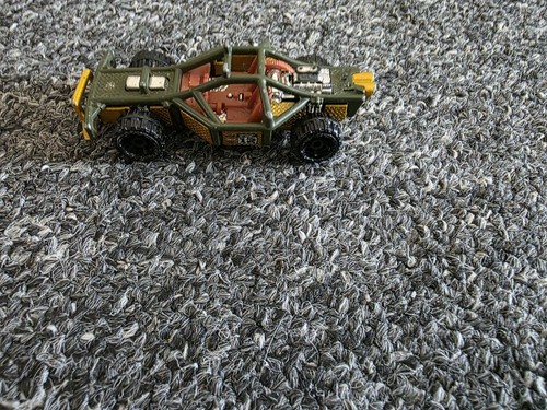 Vintage ertl bbc - ertl, plod
