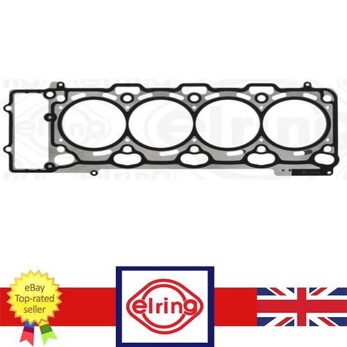 Cylinder head gasket - cylinder, bmw