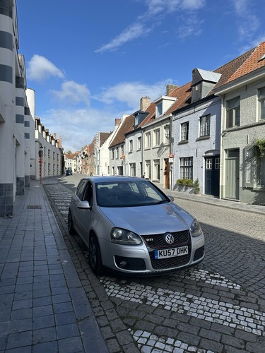 2007 volkswagen golf - volkswagen,