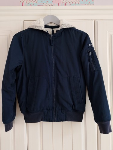 Abercrombie kids years - 11-12,