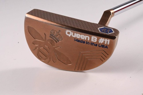 Bettinardi queen 11 2021 - bettinardi,