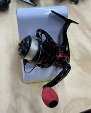 Quantum KVD SMOKE 30XPT