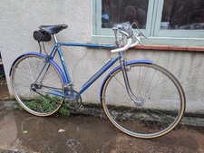 Late 1940s Humber Clubman