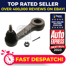 Idler Pitman Steering Arm