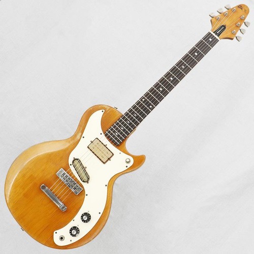Gibson vintage marauder - marauder, 75