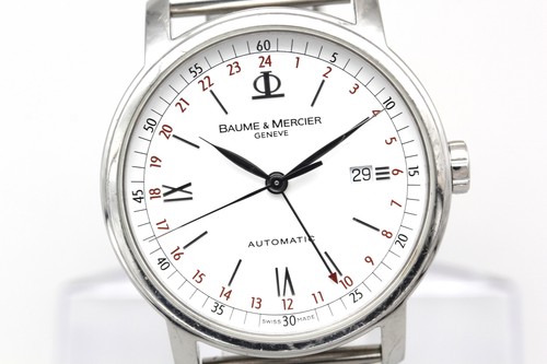 Baume mercier classima - &,