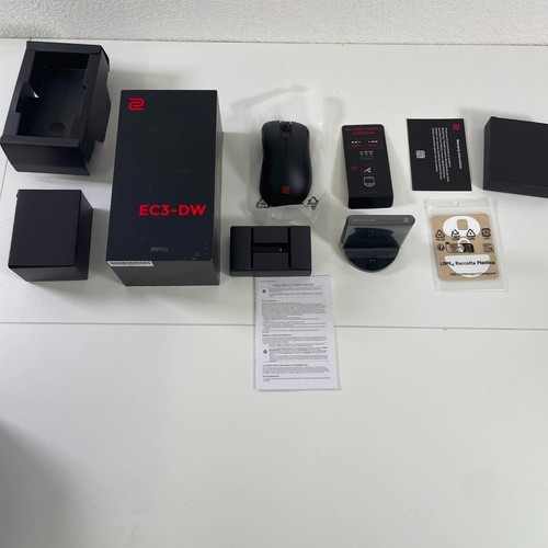 Benq zowie ec3 - zowie, wireless