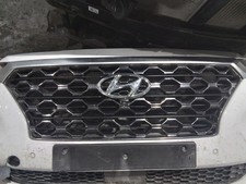 FRONT GRILLE HYUNDAI SANTA FE