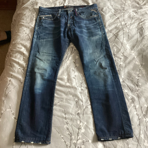 Replay barcelona men slim - replay, men's