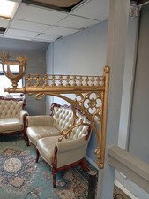 19th Century Wall Mounted