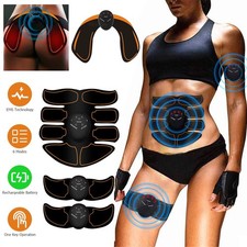 EMS Abdominal Muscle Toner