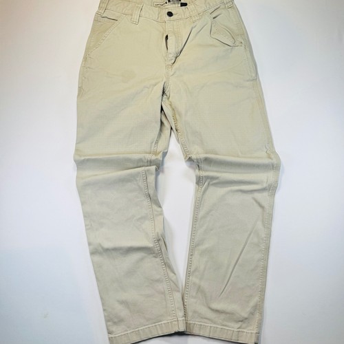 Carhartt relaxed fit workwear - relaxed,