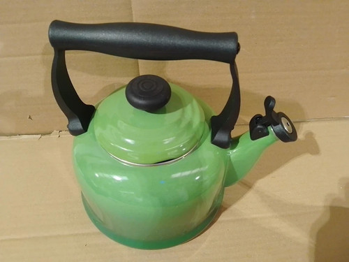 Creuset traditional stove - le,