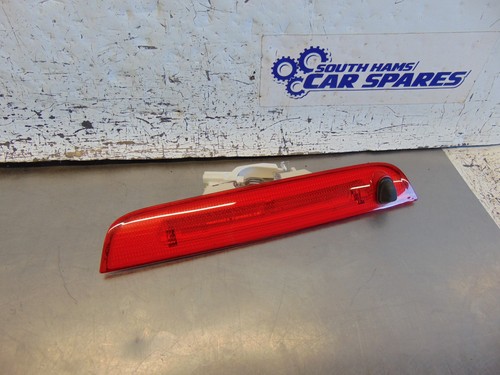 Ford fusion brake light 06 - ford,