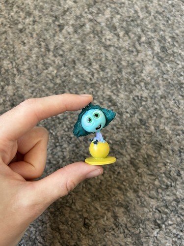 Disney inside out envy - inside,