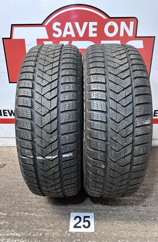 215 55r18 pirelli sottozero - pirelli,