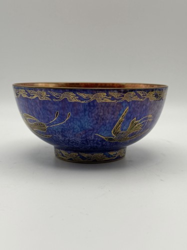 Wedgwood fairyland lustre - fairyland,