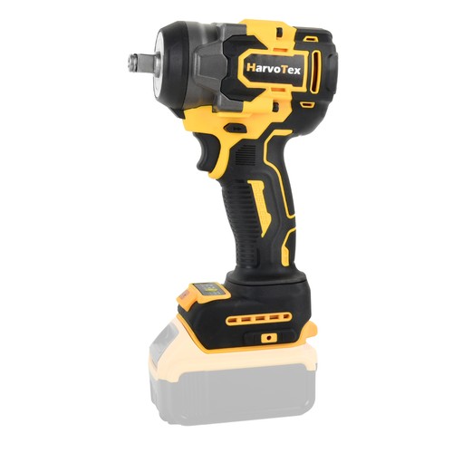 600nm cordless impact - 1/2",