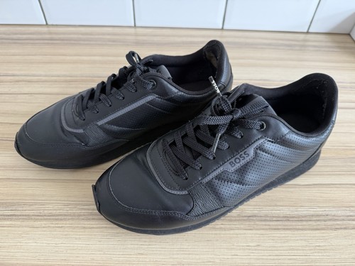 Hugo boss mens trainers - boss,