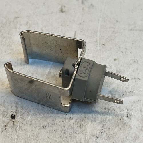 Riello gas burner probe - gas,