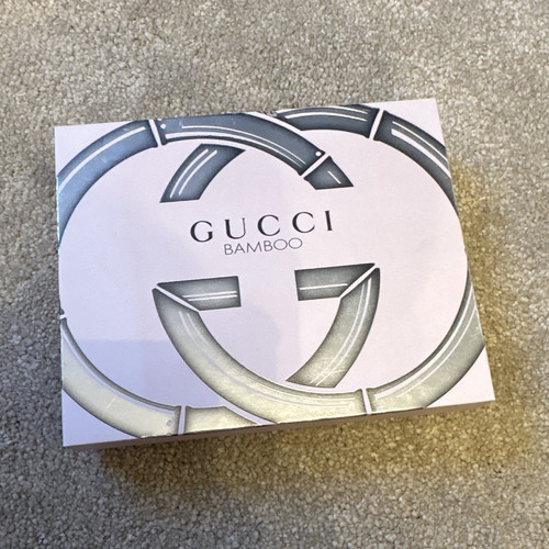 Empty box authentic - empty, gucci
