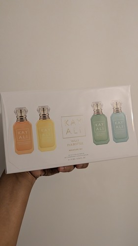 Kayali vacay bottle - kayali, a