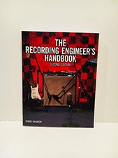 The Recording Engineer's