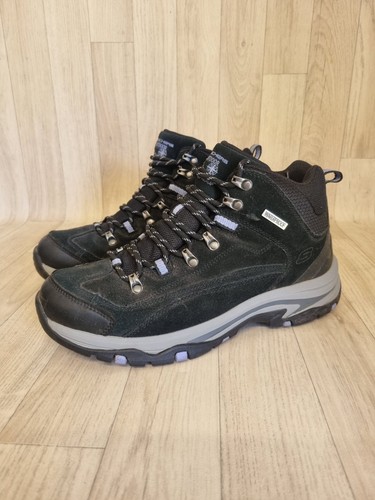 Skechers trego alpine - alpine, trail