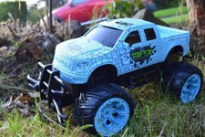 Off Road MAX Monster Truck