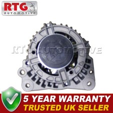 Alternator Fits VW Polo LDV