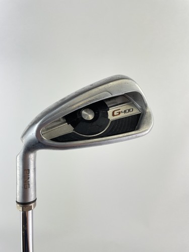 Ping g400 iron black dot - ping,