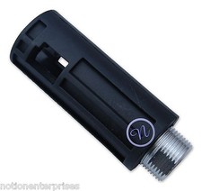 Connect Parkside Lance / Patio