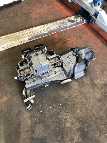 Mercedes r230 heater matrix - r230,