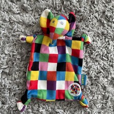 Rainbow Designs Elmer The