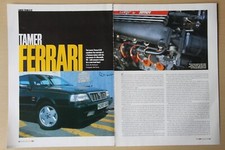 CC 1999 magazine article